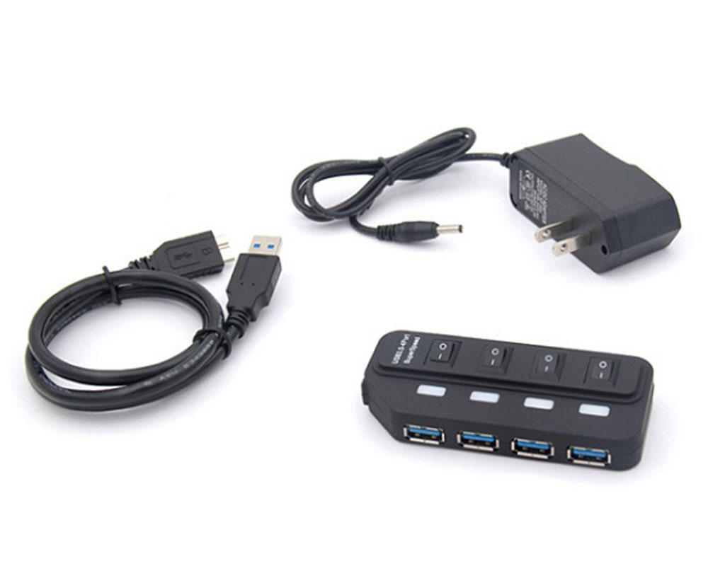 Accesorios para computador